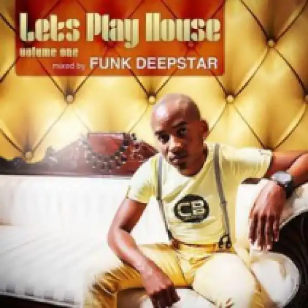 Fiso da Costa - Landscape Beyond the Clounds (Lilac Jeans Vocal Version)